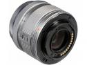 OLYMPUS M.ZUIKO 14-42/3,5-5,6 R II SILVER