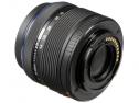 OLYMPUS M.ZUIKO 14-42/3,5-5,6 R II BLACK