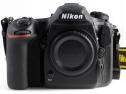 NIKON D500 CORPO + BATTERY GRIP MB-D17 (art. U49730