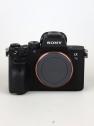 SONY ALPHA 7 III BLACK CORPO (art. U49744