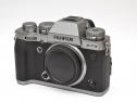 FUJIFILM X-T3 SILVER SOLO CORPO (art. U49746