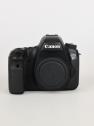 CANON EOS 6D CORPO (art. U49756