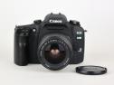 CANON EOS 30V  + CANON 28 -90 (art. U49750