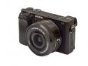 SONY ALPHA 6300 CON 16-50 OSS (art. U49761