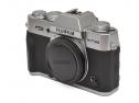 FUJIFILM X T-30 SILVER SOLO CORPO  (art. U49763