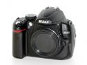 NIKON D5000 CORPO (art. U49777