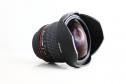SAMYANG 8 MM F 3.5 FISH EYE (art. U49858