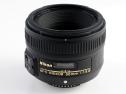 NIKKOR AF-S 50/1,8 G (art. U49853