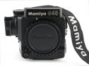 MAMIYA 645 SUPER (CORPO) (art. U49863