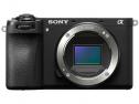 SONY ALPHA 6700 BLACK CORPO (ILCE6700B)