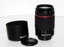 PENTAX DA HD 55-300 4/5,8 ED WR (art. U49911