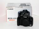 CANON EOS 450D CORPO (art. U49920