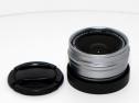 FUJI FUJINON WCL-X100 SILVER (art. U49935