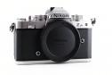 NIKON Z FC CORPO 990 SCATTI (art. U49944