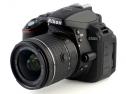 NIKON D5300 + AF-P 18-55/3,5-5,6 VR (art. U49961