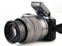 SONY NEX C-3 + 18-55/3,5-5,6 OSS (art. U49960