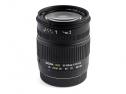 SIGMA 18-125 /3,5-5,6 DC C/AF (art. U49965