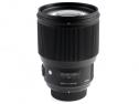 SIGMA 85/1,4 (A) DG HSM NIKON (art. U49969