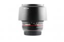 SAMYANG 85 MM F/1.4 AS IF UMC (art. U50018