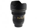 NIKKOR AF-S 14-24/2,8 G ED (art. U50004