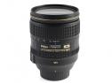 NIKKOR AF-S 24-120/4 G ED VR (art. U50006
