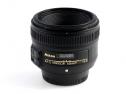 NIKKOR AF-S 50/1,8 G (art. U50015