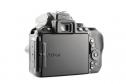 NIKON D5600 CORPO 2608 SCATTI (art. U50049