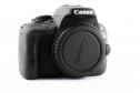 CANON EOS 100D CORPO 1811 SCATTI (art. U50047