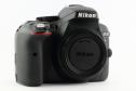NIKON D 5300 CORPO 16126 SCATTI (art. U50065