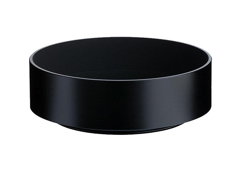 PATIKIL Paraluce 40,5 Mm – 2 Pezzi, Antiriflesso In Lega, Superficie Opaca, Per Obiettivi Fotocamera, Nero