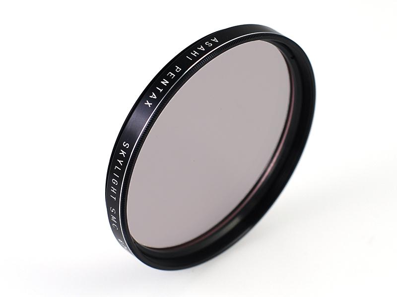PENTAX FILTRO 1A SMC 67MM