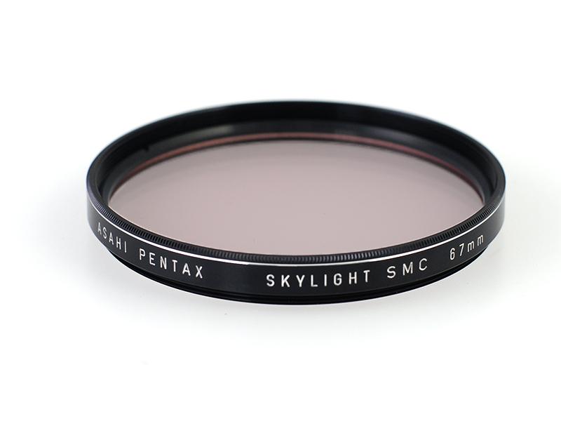 PENTAX FILTRO 1A SMC 67MM