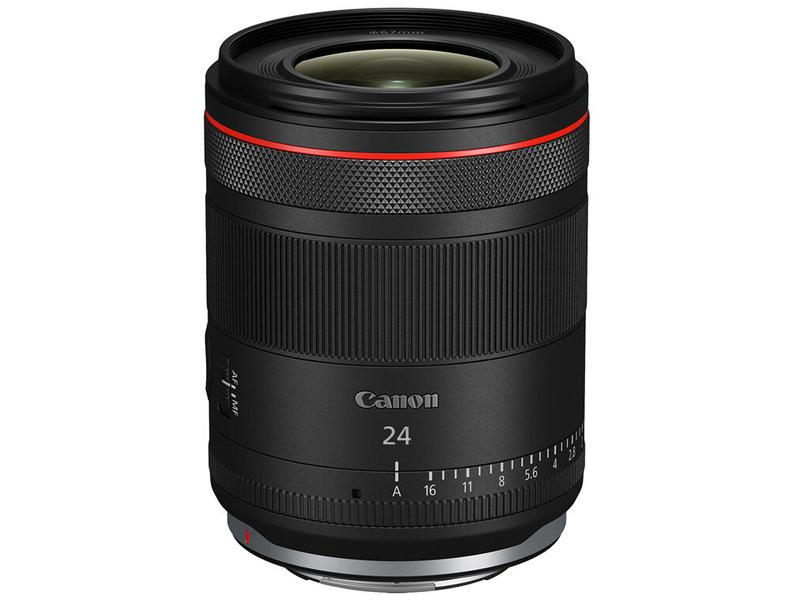 CANON RF 24/1,4 L VCM
