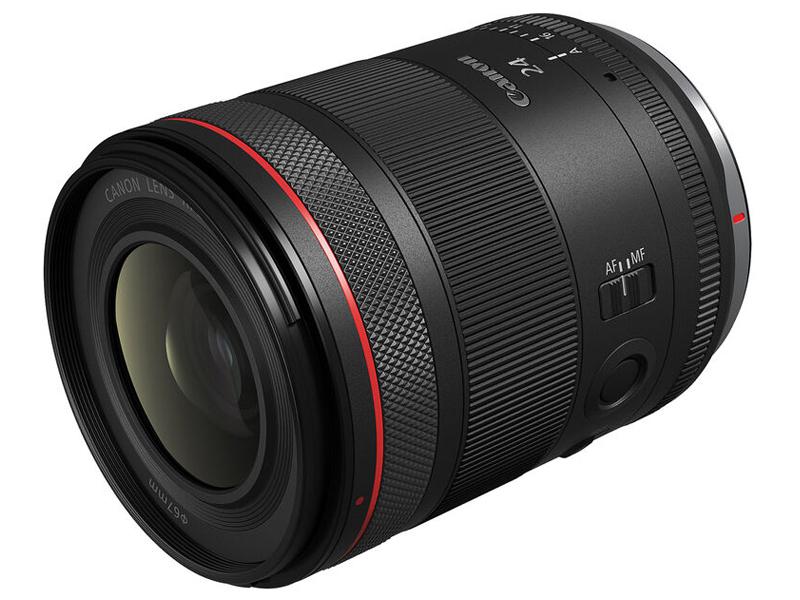 CANON RF 24/1,4 L VCM