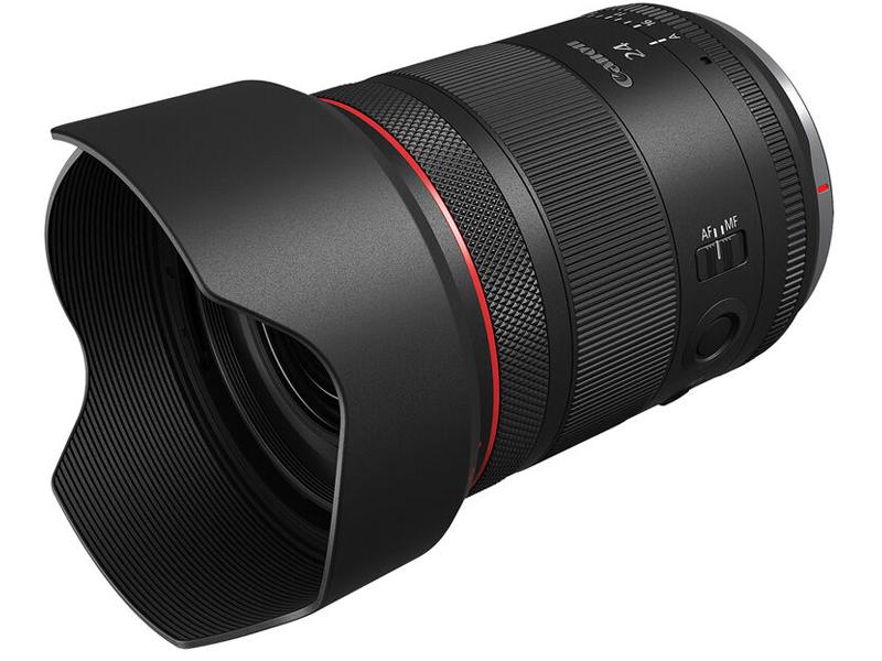 CANON RF 24/1,4 L VCM
