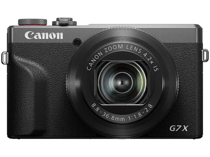 CANON POWERSHOT G7X MARK III - 30TH ANNIVERSARY   Y