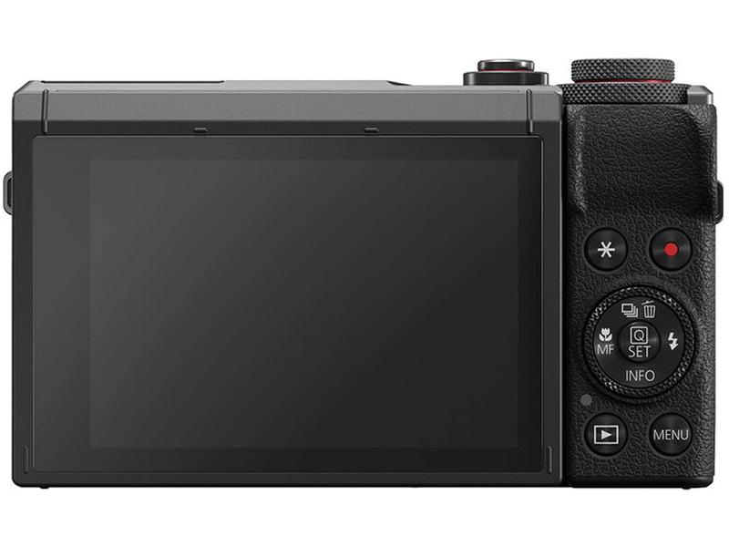 CANON POWERSHOT G7X MARK III - 30TH ANNIVERSARY   Y