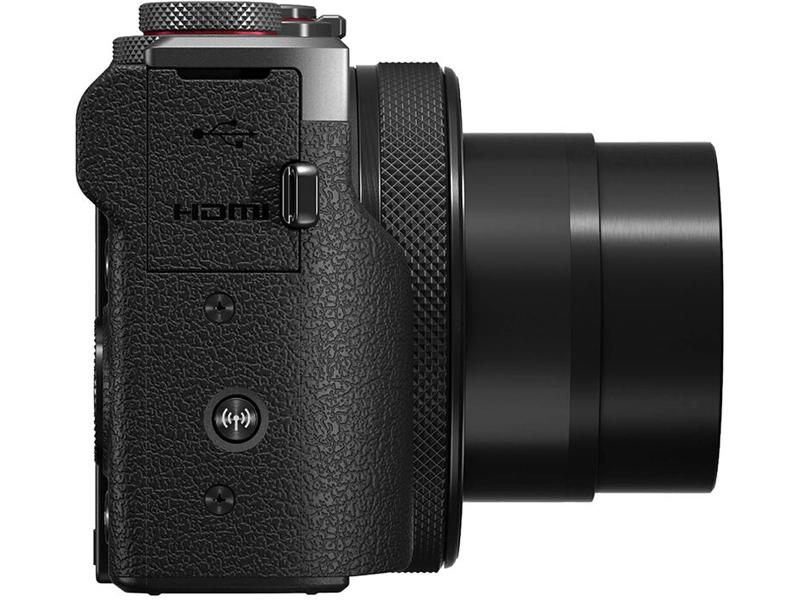 CANON POWERSHOT G7X MARK III - 30TH ANNIVERSARY   Y