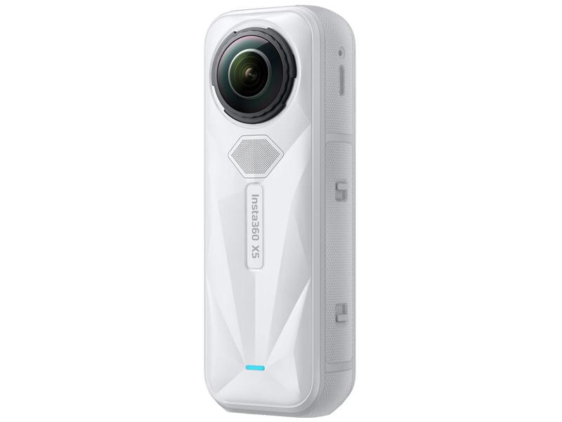 INSTA 360 X5 SATIN WHITE - LIMITED EDITION