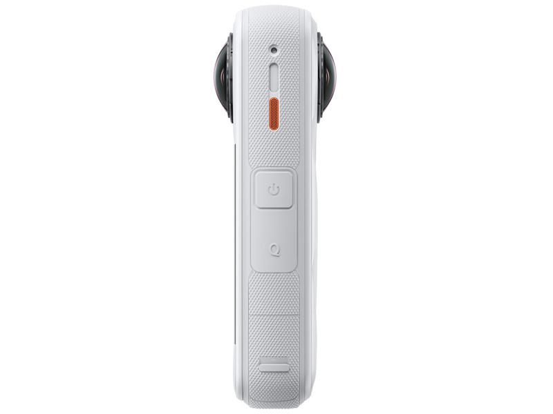 INSTA 360 X5 SATIN WHITE - LIMITED EDITION