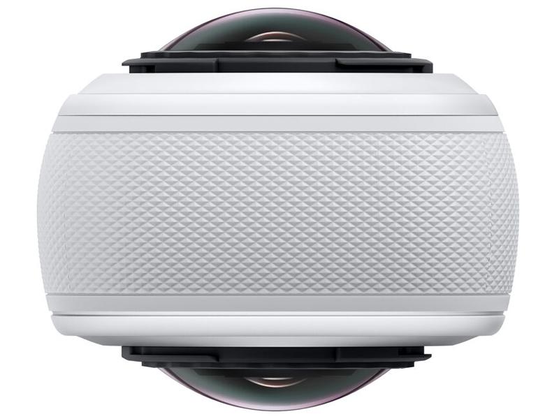 INSTA 360 X5 SATIN WHITE - LIMITED EDITION