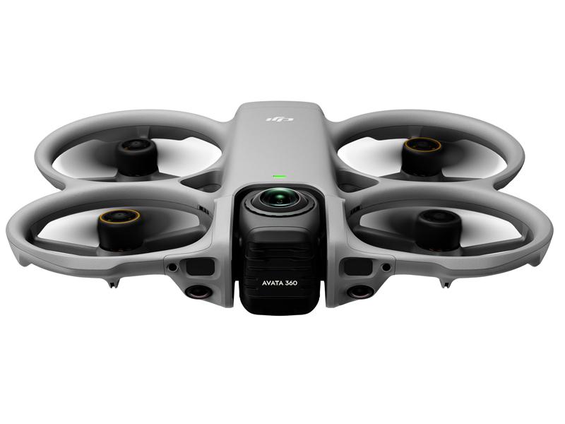 DJI AVATA 360 (DJI RC2)