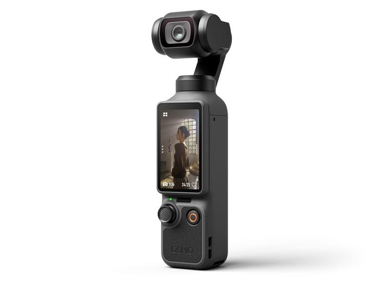 DJI OSMO POCKET 4 CREATOR COMBO