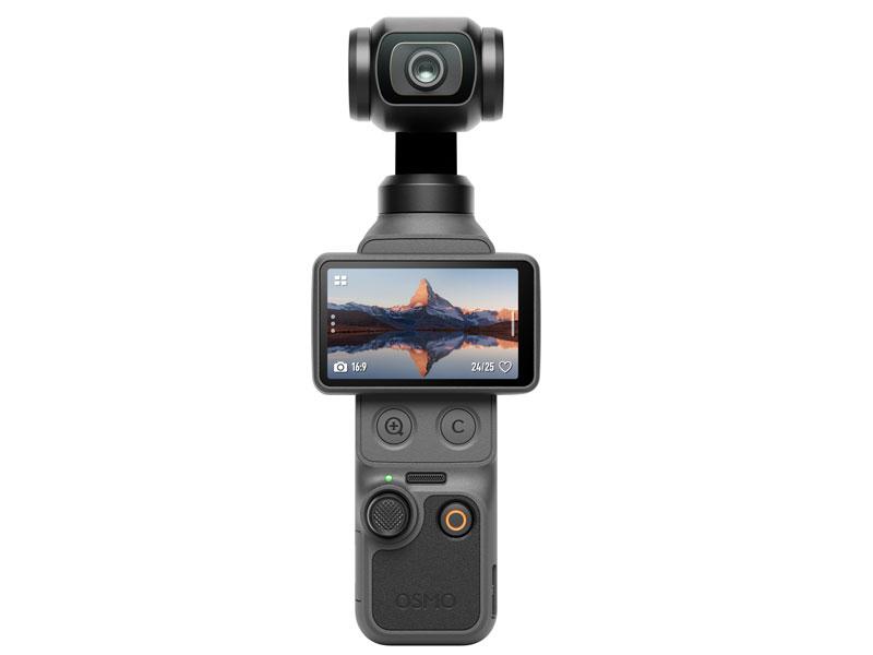 DJI OSMO POCKET 4 CREATOR COMBO