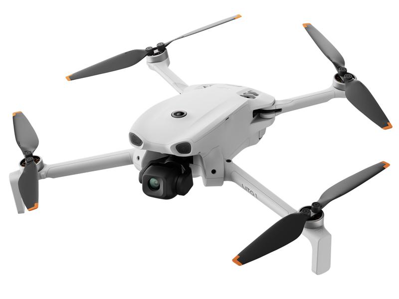 DJI LITO 1 FLY MORE COMBO (DJI RC-N3)