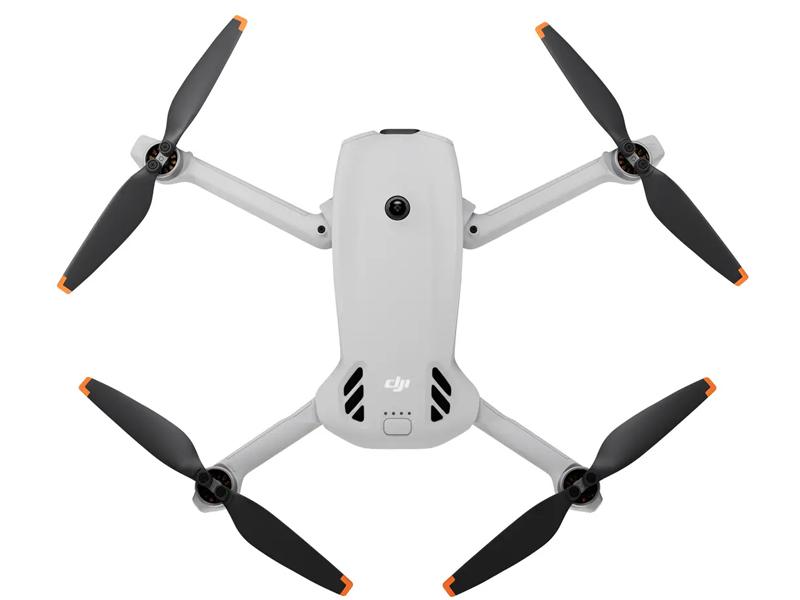 DJI LITO 1 FLY MORE COMBO (DJI RC-N3)