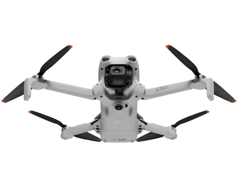 DJI LITO 1 FLY MORE COMBO (DJI RC-N3)