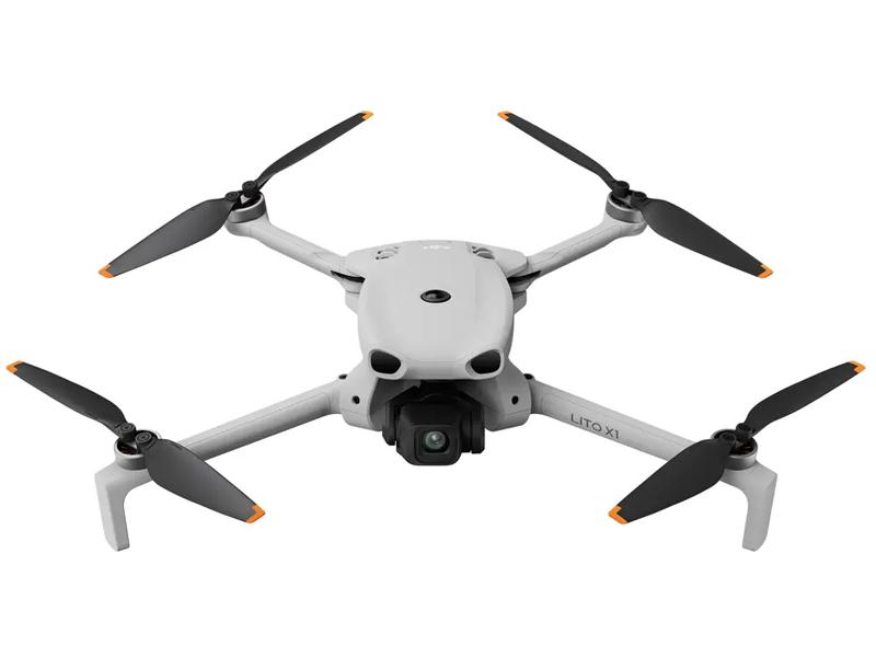 DJI LITO X1 FLY MORE COMBO (DJI RC2)