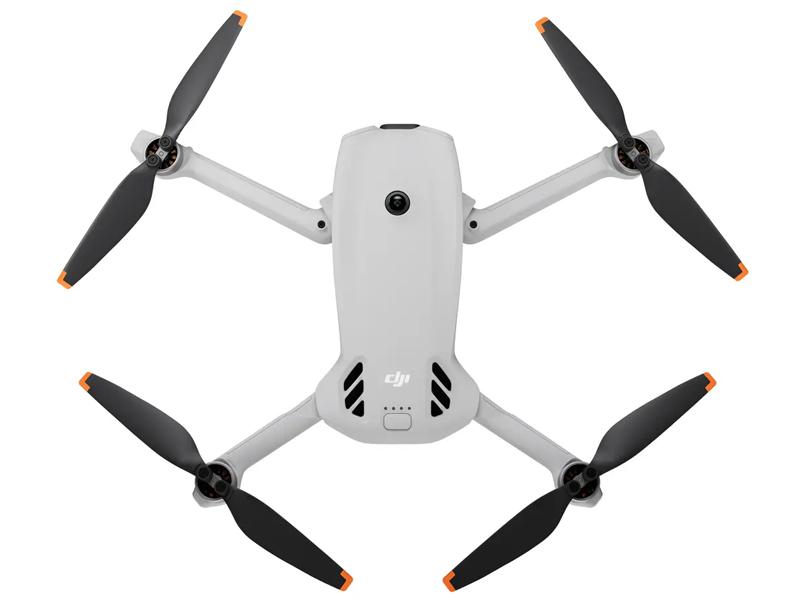 DJI LITO X1 FLY MORE COMBO (DJI RC2)
