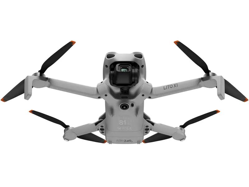 DJI LITO X1 FLY MORE COMBO (DJI RC2)